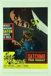 Satchmo the Great