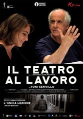 Il teatro al lavoro - Theatre at Work