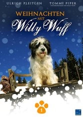 Buon Natale Willy Wuff