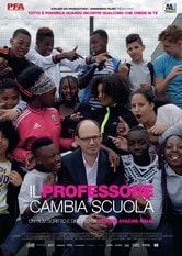 Il professore cambia scuola