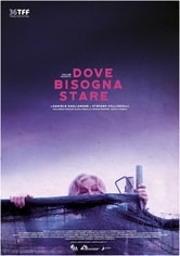 Dove bisogna stare