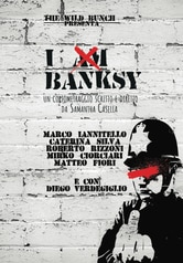 I Am Bansky