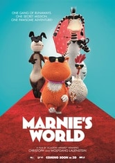 Marnie's World