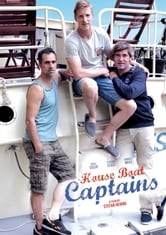 House Boat Captains
