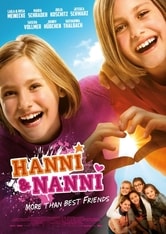 Hanni & Nanni: More Than Best Friends