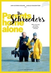 Parents Home Alone: The Schroeders