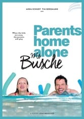 Parents Home Alone: Ms Busche