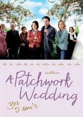 A Patchwork Wedding