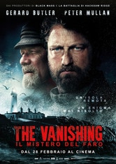 The Vanishing - Il mistero del faro