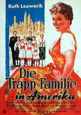 La famiglia Trapp in America