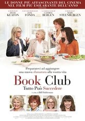 Book Club - Tutto può succedere