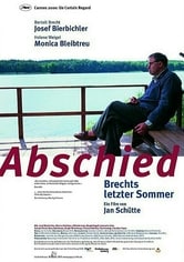 L'ultima estate di Brecht