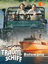 La nave dei sogni - Botswana
