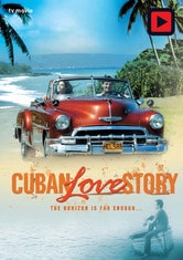 Un grande amore a Cuba