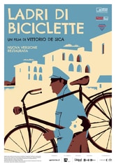 Ladri di biciclette