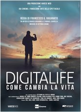 DigitaLife - Come cambia la vita