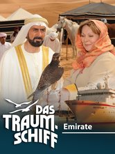 La nave dei sogni - Emirati