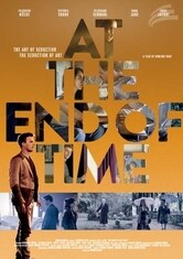 At the End of Time