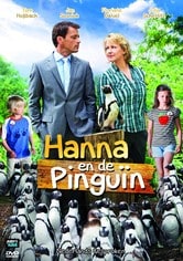 Hanna e il pinguino