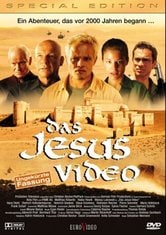 Jesus Video - L'enigma del Santo Sepolcro