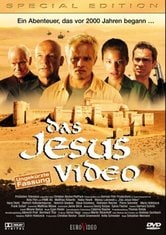 Jesus Video - L'enigma del Santo Sepolcro