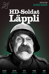 Soldat Läppli