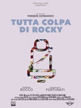 Tutta colpa di Rocky - I corti di Mini