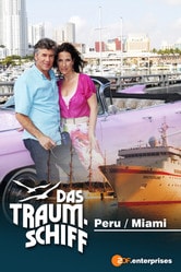 La nave dei sogni - Peru - Miami