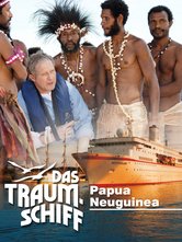 La nave dei sogni - Papua Nuova Guinea