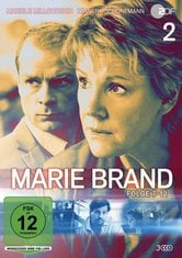 Marie Brand e il peccato originale