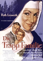 La famiglia Trapp