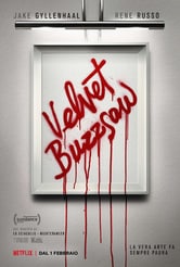 Velvet Buzzsaw