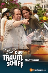 La nave dei sogni. Vietnam