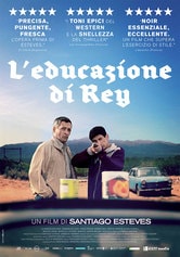 L'educazione di Rey