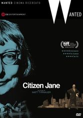 Citizen Jane: Battle for the City