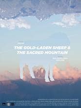 The Gold-Laden Sheep & the Sacred Mountain