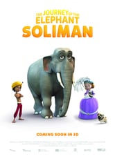 The Journey of the Elephant Soliman