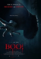 BOO!