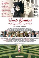Carlo Goldoni: Venezia, Gran Teatro del Mondo