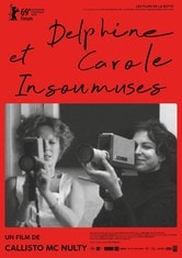 Delphine e Carole, le insubordinate - Tra nouvelle vague e femminismo
