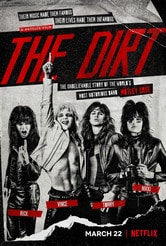 The Dirt: Mötley Crüe