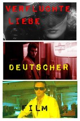 Doomed Love - A Journey through German Genre Films