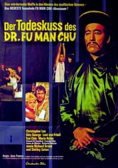 The Blood of Fu Manchu