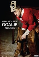 Goalie