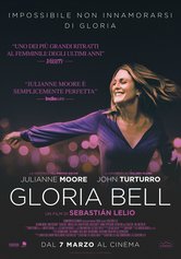 locandina Gloria Bell