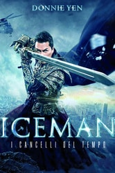 Iceman 2 - I cancelli del tempo