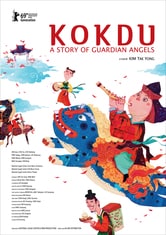 Kokdu: A Story of Guardian Angels