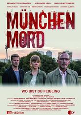 Munich Murder - Where are you, coward?