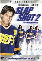 Slap Shot 2: sfida sul ghiaccio