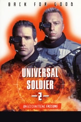 Universal soldier - Progettati per uccidere 2
